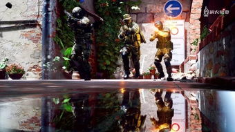 十几家工作室争抢制作血源RE？更多内幕背后新料大揭秘！