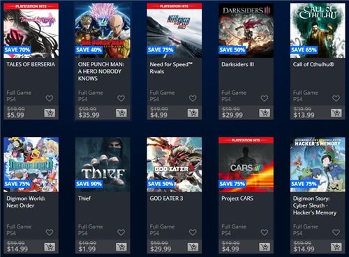 索尼本月PS Plus会免游戏上线，融合怪猎与老滚玩法别错过！