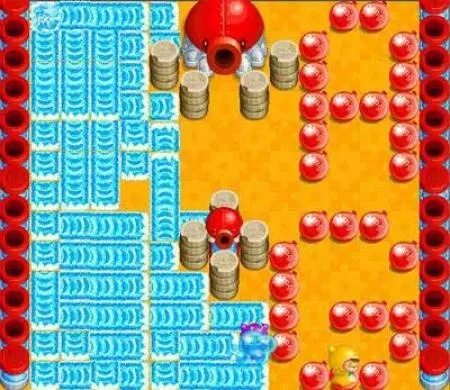 泡泡堂影院类型实战全解码，2026新版地图分类与胜率提升黄金法则