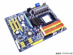 内存价格疯涨危害大，连停产6年的老主板都跟着水涨船高！