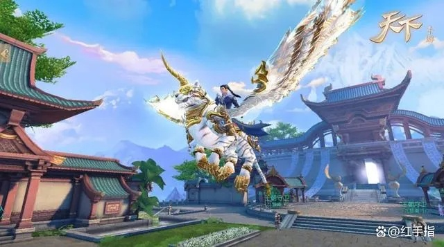 天下3飞檐走壁终极指南，2026年全职业实战技巧与隐藏机制大揭秘