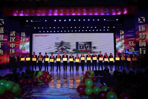 洛奇春日狂欢！万物复苏之际邀你共赴游园盛会