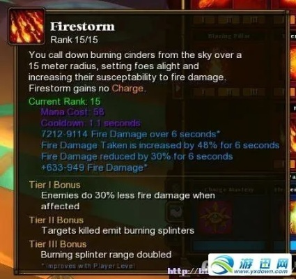 2026年火炬之光2火法怎么加点?版本答案+毕业装备全攻略 2026年火炬之光2火法怎么加点?版本答案+毕业装备全攻略