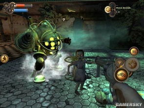 惊！内部人士揭秘生化奇兵4概念细节，精髓保留机制革新重铸新作