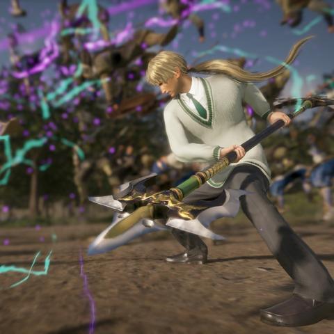 劲爆！里昂单人高光时刻，消息称生化9DLC已近完工