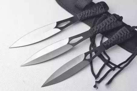 类型定位，被低估的战术型暗器