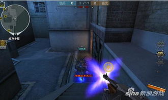 CF幽灵鬼跳2026终极解码，从一代到六代全类型实测，3天解锁无声连跳核心命门