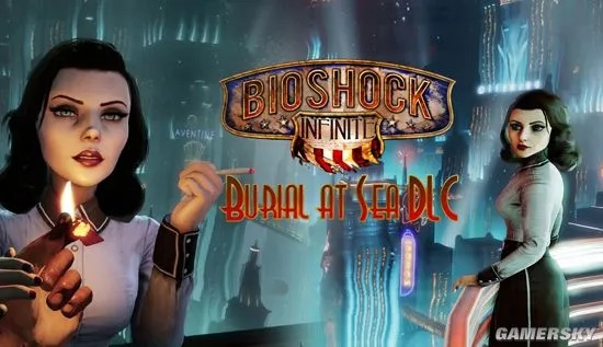 惊!生化奇兵4新料曝光,半开放世界融合RPG元素! 惊!生化奇兵4新料曝光,半开放世界融合RPG元素!