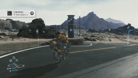 死亡搁浅2PC版引入DLSS4.5，性能超越AMD成玩家新宠