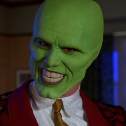 金·凯瑞变相怪杰道具犀牛将拍卖，起拍价竟如此亲民！