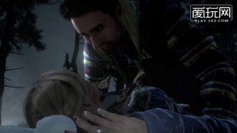 PS4直到黎明全存活攻略,蝴蝶效应系统深度解析与隐藏结局触发 PS4直到黎明全存活攻略,蝴蝶效应系统深度解析与隐藏结局触发