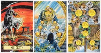 洛奇春日游园会开启，邀你共赴万物复苏的梦幻之约！