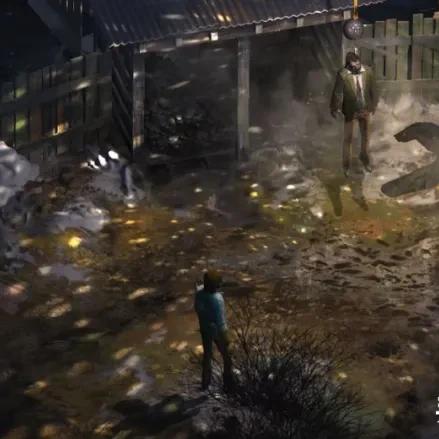 PC 端现已上线！体验类迪斯科奇幻风格 CRPG奥秘消退