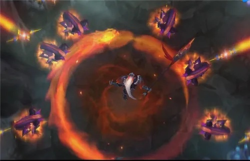 2026屠龙勇士赵信隐藏技巧曝光，特效机制与打野节奏全解码