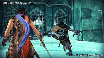 波斯王子3双结局速通密码，从新手到高手的完整战斗系统拆解