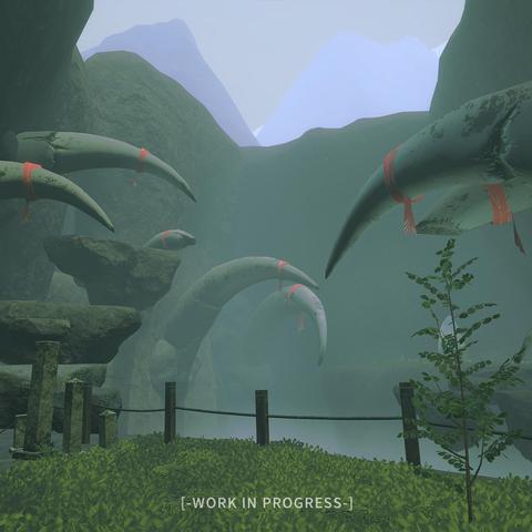 Steam发售！PLAYISM向世界传递优质独立游戏炎姬，别错过！