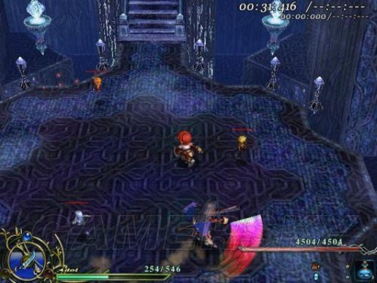 伊苏6秘籍终极解码，隐藏BOSS触发+无限金币+速通路线