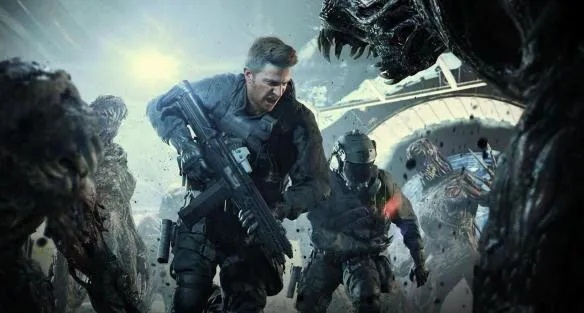 巅峰守卫停服官宣，生化9DLC爆料重制内容引关注