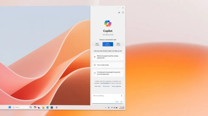 今年Windows12有望登场，模块化功能亮相，AI使用竟要额外收费？