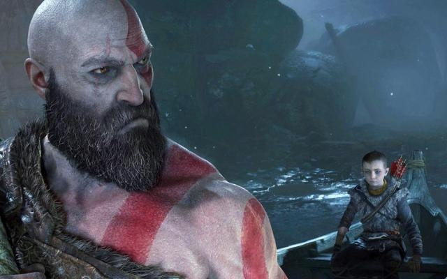 舅舅党实锤！战神新作主角大换血，全面汇总爆料别错过