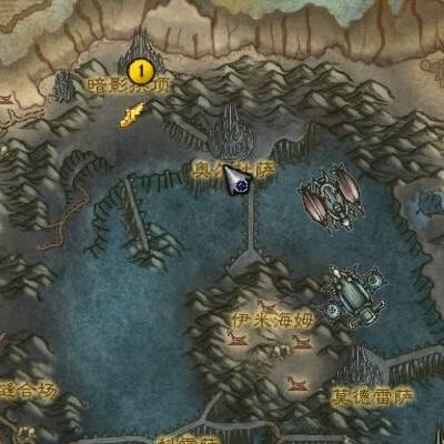 想知道杀戮指令符文在哪掉落？命令符文掉落地点大揭秘！