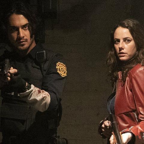 里昂竟成克里斯颜值背锅侠？生化危机历代脸模对比揭秘真相