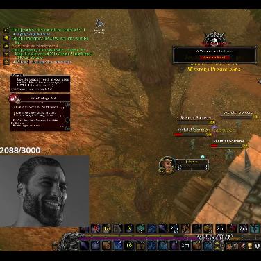 暗黑3赛季28开荒48小时极限冲级路线图 暗黑3赛季28开荒48小时极限冲级路线图