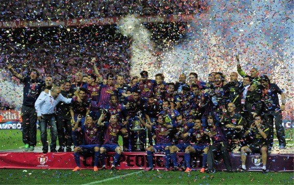 元宵灯火映绿茵，巴萨教父再启传奇篇章！