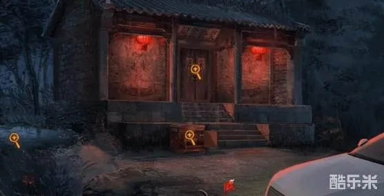 纸嫁衣双人版绝密通关内幕，专业玩家揭秘2026年最新双人协作解谜技巧