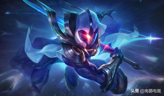 无极剑圣还在乱按Q？2026赛季3.0攻速流让大师局也怕的实战密码