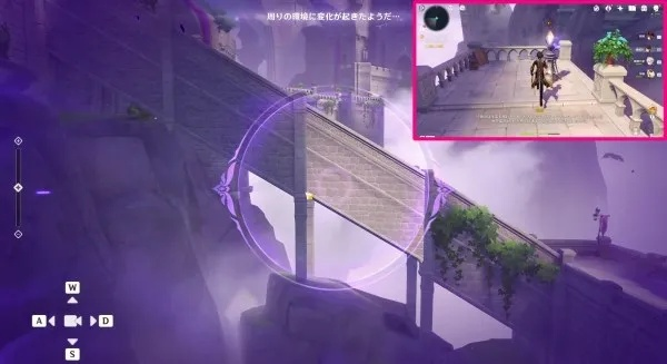 幽夜默示录桥梁修复3大隐藏机制曝光，2026菲谢尔秘境速通实测报告