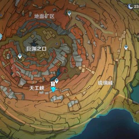 原神4.3版本更新时间终极揭秘，精准到小时的卡池规划与原石最大化攻略