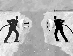 一、种族争霸的本质，非对称设计的动态平衡陷阱