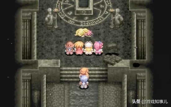 玩家们蹲好直播！万代南梦宫3月6日公布全新RPG游戏