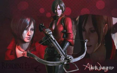 《生化危机9安魂曲》新爆料:吉尔与艾达王现身!
