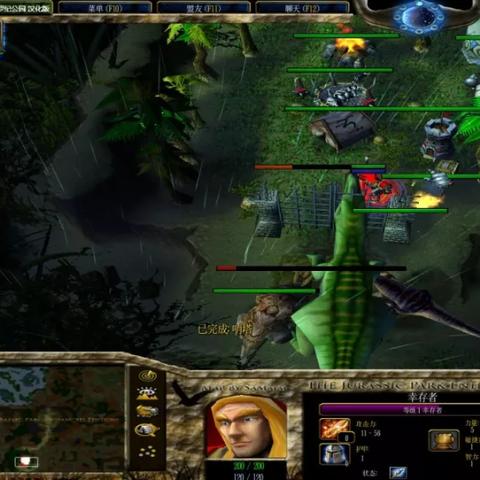 紧急更新冰封王座地图下载类型全匹配，从RPG到塔防的精准安装法则