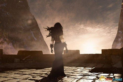 选叶奈法还是特莉丝？巫师3终极决策框架与完美结局指南