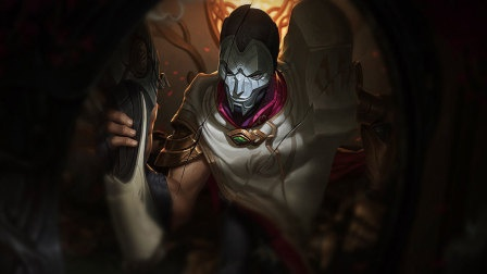 烬四发子弹秒人艺术，2026下路戏命师终极carry秘籍