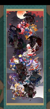 阴阳师五月神秘图案触发失败？2026年最新精准画法与玄学点位全解析