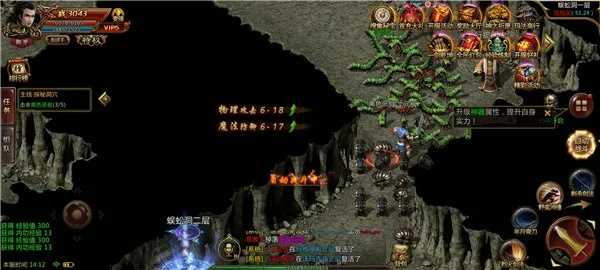 2026年最新靓装传奇私服生存指南，从闪退黑屏到神装毕业的实战密码