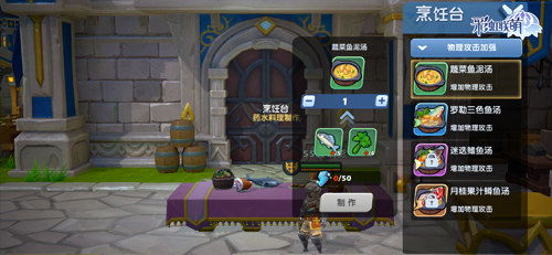 彩虹联萌2026隐藏职业强度榜,3大T0角色副本通关率翻倍秘籍 彩虹联萌2026隐藏职业强度榜,3大T0角色副本通关率翻倍秘籍