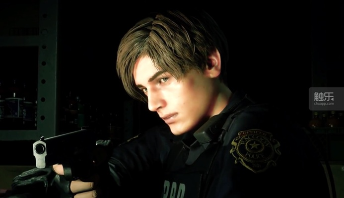 《生化9》里昂疑似已婚!演员本尊回应结婚对象 《生化9》里昂疑似已婚!演员本尊回应结婚对象