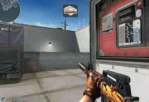 M4A1轻骑兵总吃灰？2026年神经记忆压枪法7天上手实战指南