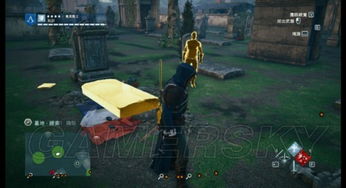 《刺客信条：大革命》60帧补丁明日登陆PS5和Xbox Series