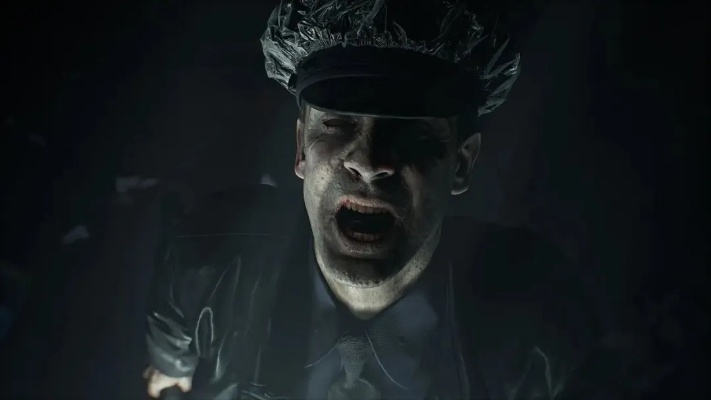 《生化危机9》动态难度系统 玩的越好难度越高 《生化危机9》动态难度系统 玩的越好难度越高