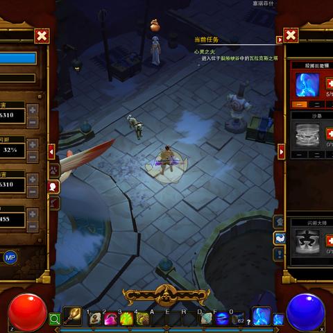 火炬之光2难度选择困局?硬核玩家揭秘3大黄金法则与终极Build适配策略 火炬之光2难度选择困局?硬核玩家揭秘3大黄金法则与终极Build适配策略