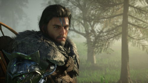 足够惊艳！《红色沙漠》试玩获媒体压倒性好评