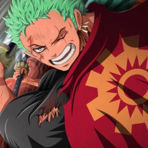 外媒：尾田放出草帽海贼团最后一位伙伴暗示!