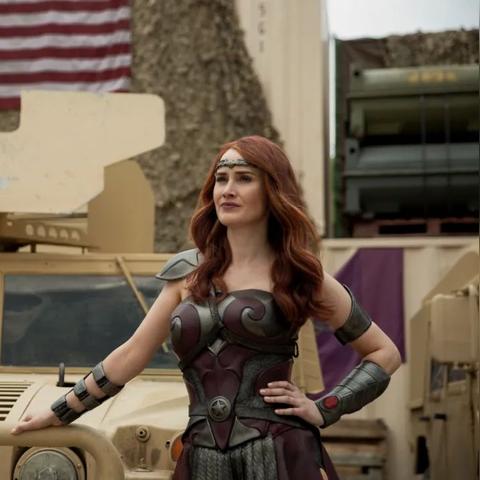 终局官宣！《黑袍纠察队》最终季预告明日上线