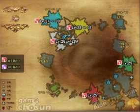 永恒之塔魔族任务全类型深度解析，2026新版高效升级路线与隐藏任务触发秘籍